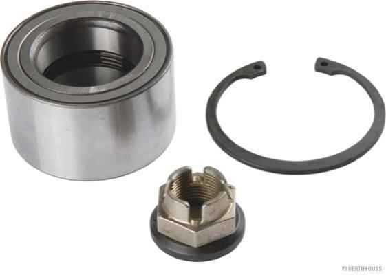 Rolamento de roda HERTH+BUSS JAKOPARTS ref. J4701041