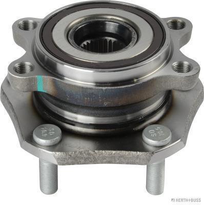 Roulement de roue HERTH+BUSS JAKOPARTS J4701054