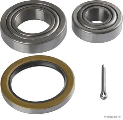 Roulement de roue HERTH+BUSS JAKOPARTS ref. J4702008
