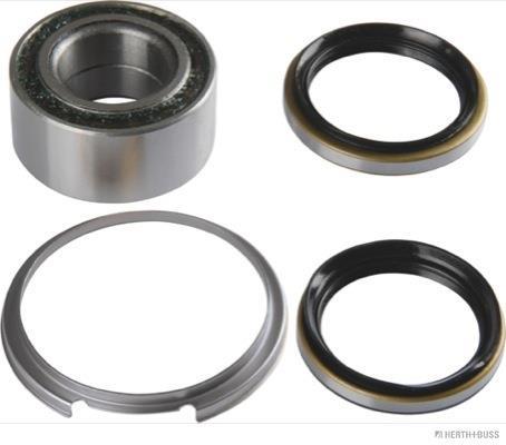 Roulement de roue HERTH+BUSS JAKOPARTS ref. J4702015