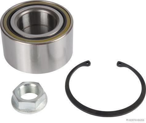 Roulement de roue HERTH+BUSS JAKOPARTS J4702037