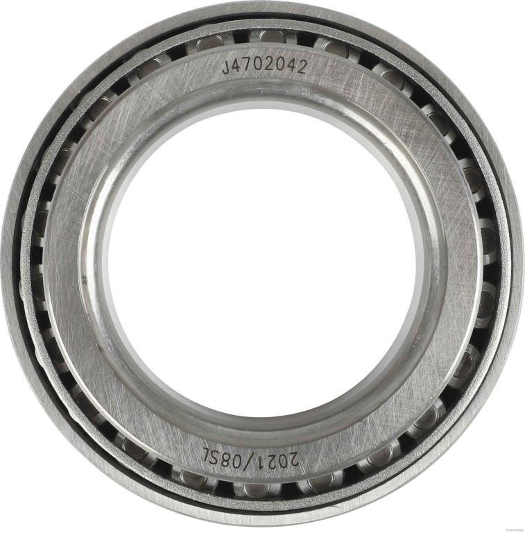 Cojinete de rueda HERTH+BUSS JAKOPARTS ref. J4702042