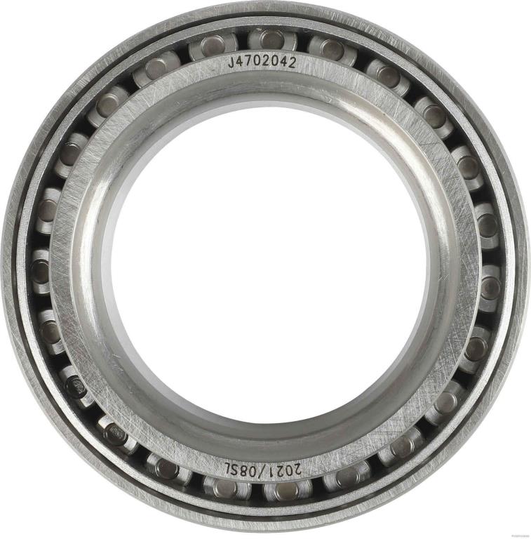 Cojinete de rueda HERTH+BUSS JAKOPARTS ref. J4702042