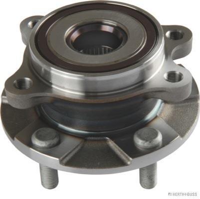 Rolamento de roda HERTH+BUSS JAKOPARTS J4702052