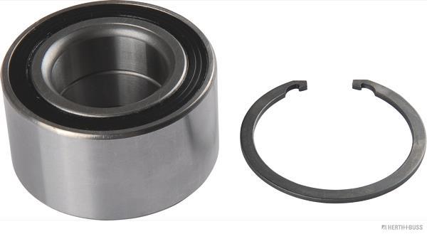 Cojinete de rueda HERTH+BUSS JAKOPARTS ref. J4702057
