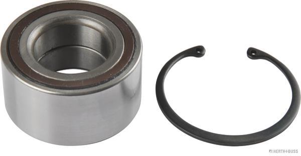 Roulement de roue HERTH+BUSS JAKOPARTS J4702058