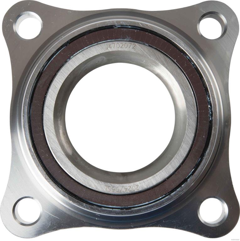 Cojinete de rueda HERTH+BUSS JAKOPARTS ref. J4702072