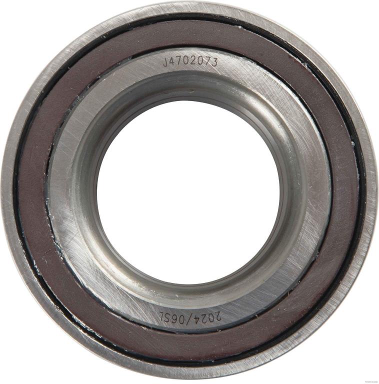 Cojinete de rueda HERTH+BUSS JAKOPARTS ref. J4702073