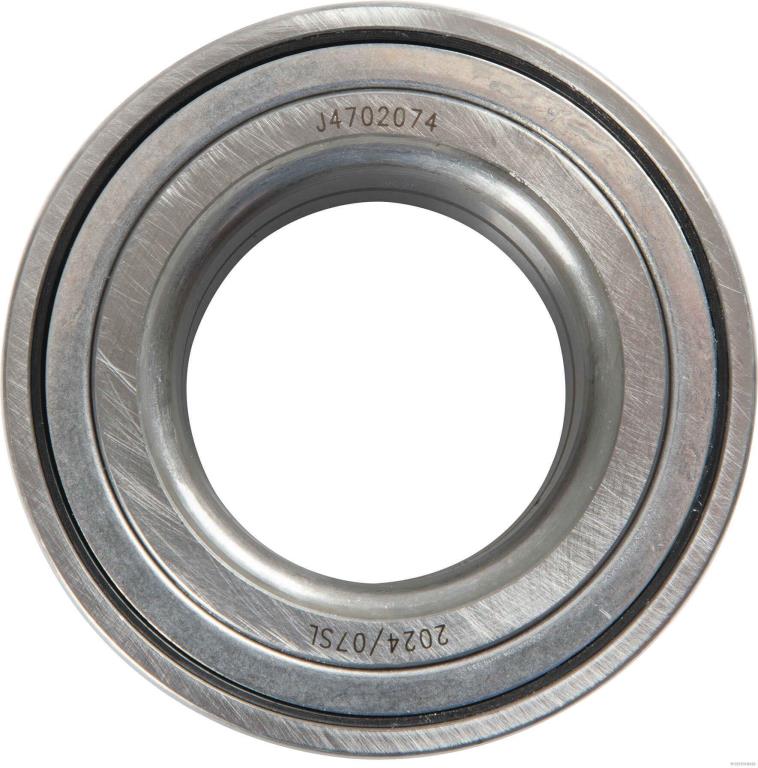 Roulement de roue HERTH+BUSS JAKOPARTS J4702074