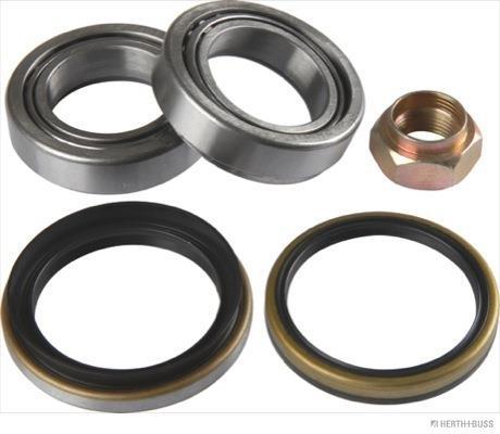Roulement de roue HERTH+BUSS JAKOPARTS ref. J4703001