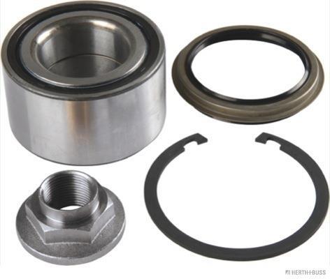 Roulement de roue HERTH+BUSS JAKOPARTS ref. J4703012