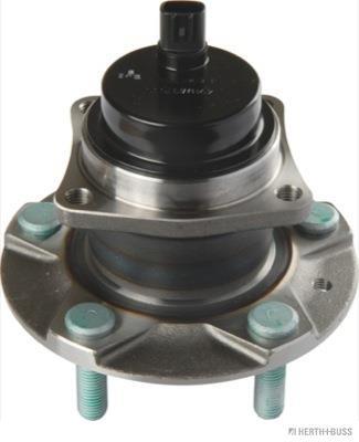 Roulement de roue HERTH+BUSS JAKOPARTS J4703027
