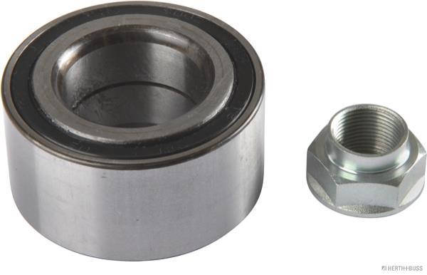 Roulement de roue HERTH+BUSS JAKOPARTS ref. J4704013