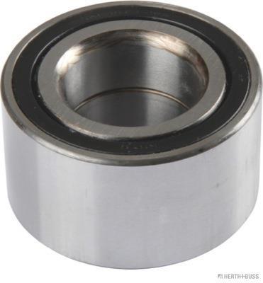 Rolamento de roda HERTH+BUSS JAKOPARTS J4704019