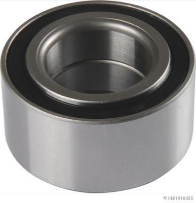 Rolamento de roda HERTH+BUSS JAKOPARTS ref. J4704020