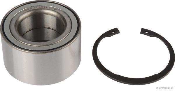 Roulement de roue HERTH+BUSS JAKOPARTS J4704045