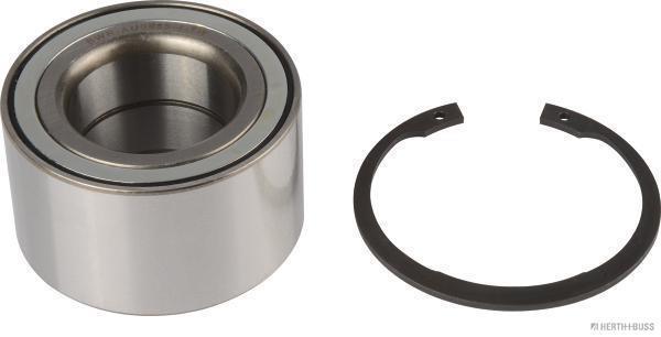 Rolamento de roda HERTH+BUSS JAKOPARTS J4704046