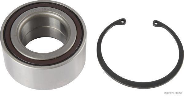 Roulement de roue HERTH+BUSS JAKOPARTS J4704048