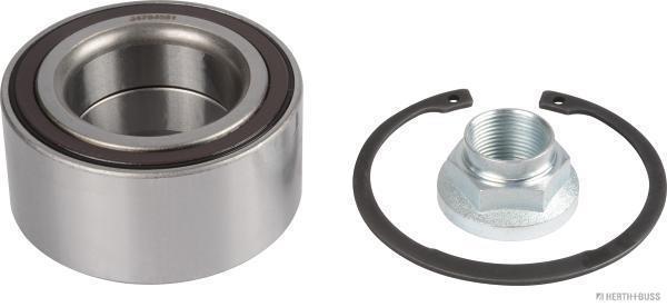 Roulement de roue HERTH+BUSS JAKOPARTS J4704051
