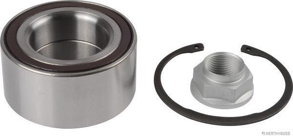 Rolamento de roda HERTH+BUSS JAKOPARTS ref. J4704053