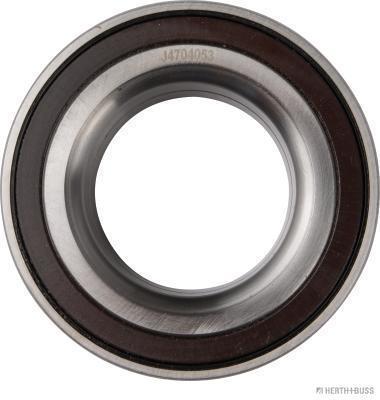 Rolamento de roda HERTH+BUSS JAKOPARTS ref. J4704053