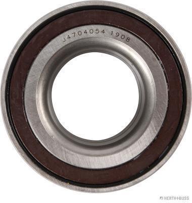 Roulement de roue HERTH+BUSS JAKOPARTS ref. J4704054