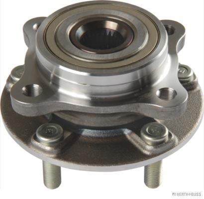 Cojinete de rueda HERTH+BUSS JAKOPARTS ref. J4705025