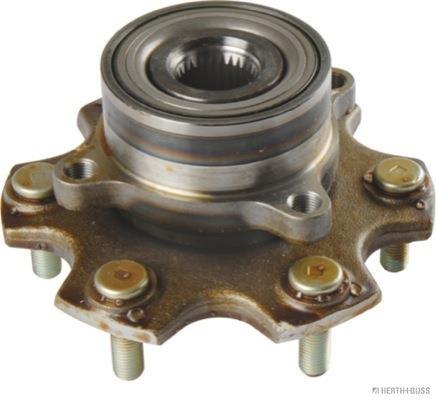 Cojinete de rueda HERTH+BUSS JAKOPARTS ref. J4705028