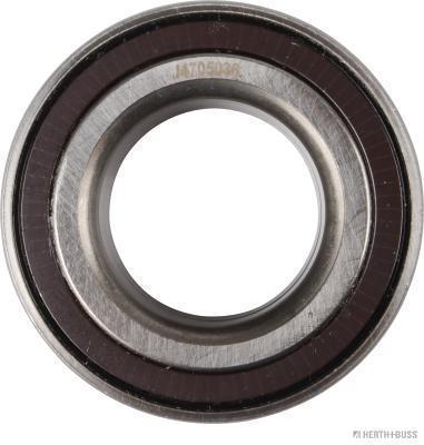 Cojinete de rueda HERTH+BUSS JAKOPARTS ref. J4705036