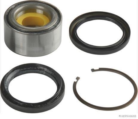 Roulement de roue HERTH+BUSS JAKOPARTS J4707009