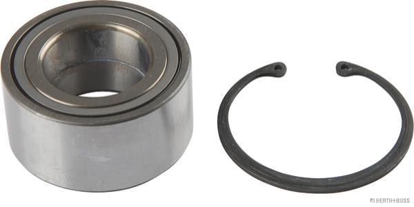Roulement de roue HERTH+BUSS JAKOPARTS ref. J4708015