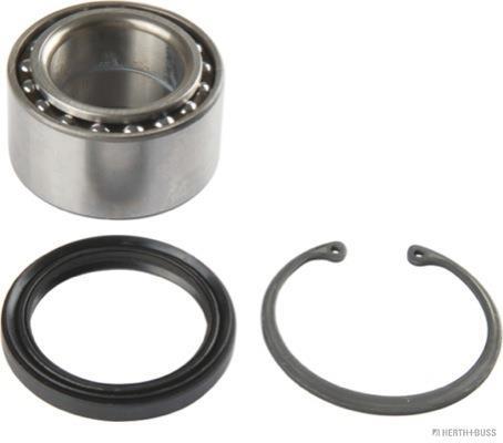 Roulement de roue HERTH+BUSS JAKOPARTS J4708021