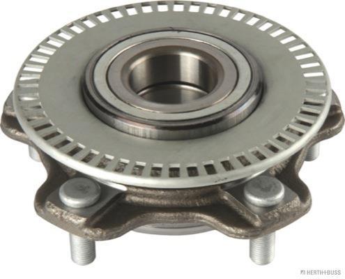 Roulement de roue HERTH+BUSS JAKOPARTS J4708025