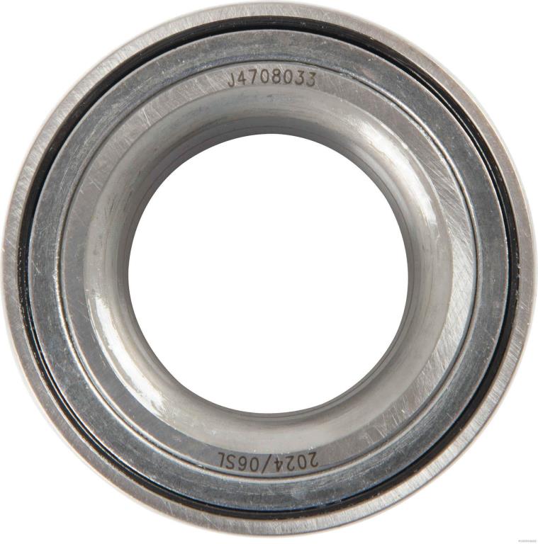 Rolamento de roda HERTH+BUSS JAKOPARTS J4708033