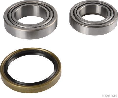 Roulement de roue HERTH+BUSS JAKOPARTS ref. J4709003