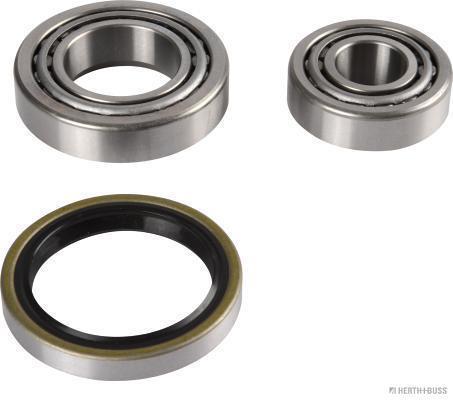 Roulement de roue HERTH+BUSS JAKOPARTS J4709007