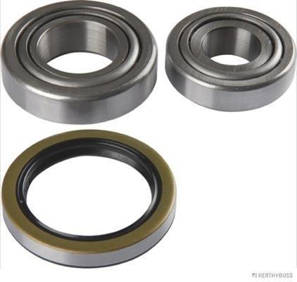 Cojinete de rueda HERTH+BUSS JAKOPARTS ref. J4710308