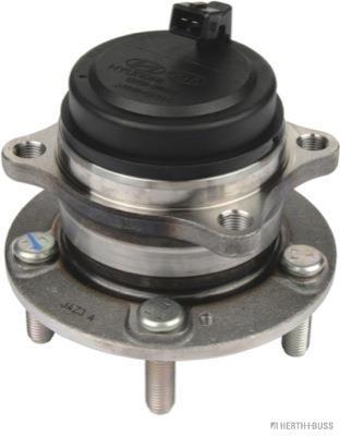Roulement de roue HERTH+BUSS JAKOPARTS J4710319
