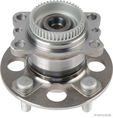 Roulement de roue HERTH+BUSS JAKOPARTS J4710323