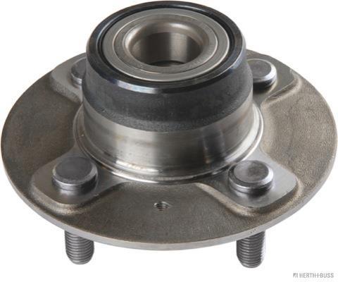 Roulement de roue HERTH+BUSS JAKOPARTS J4710526