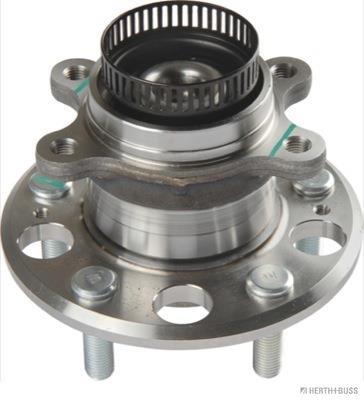 Cojinete de rueda HERTH+BUSS JAKOPARTS ref. J4710540