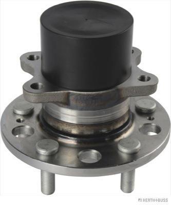 Roulement de roue HERTH+BUSS JAKOPARTS ref. J4710552