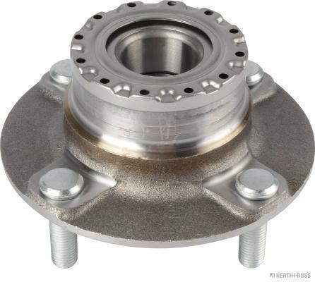 Roulement de roue HERTH+BUSS JAKOPARTS ref. J4710555