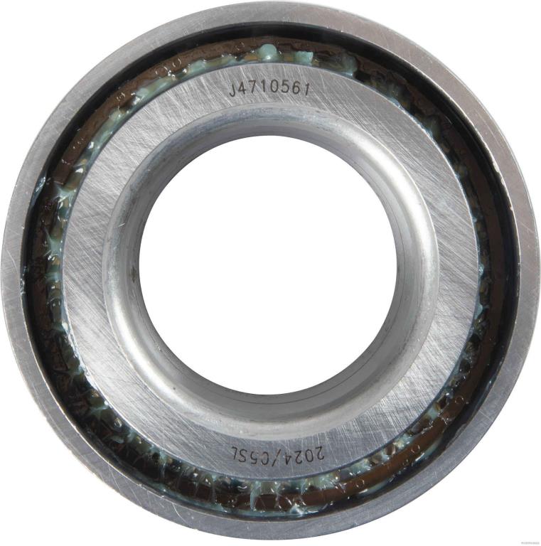 Roulement de roue HERTH+BUSS JAKOPARTS ref. J4710561