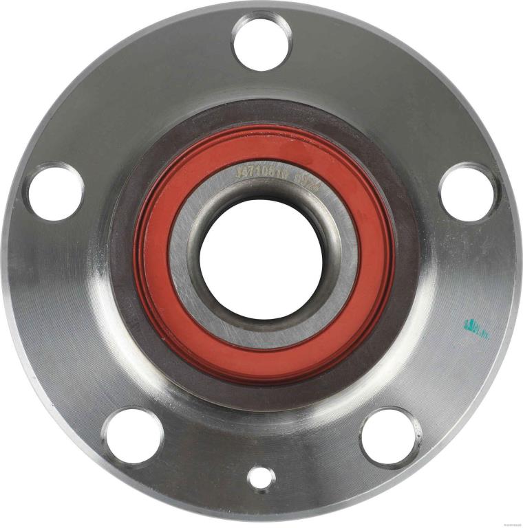 Rolamento de roda HERTH+BUSS JAKOPARTS ref. J4710810