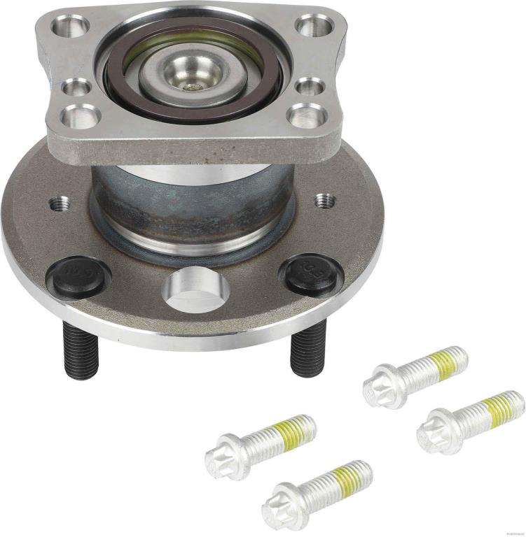 Roulement de roue HERTH+BUSS JAKOPARTS ref. J4710818