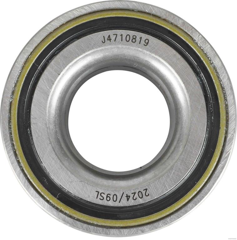 Cojinete de rueda HERTH+BUSS JAKOPARTS ref. J4710819
