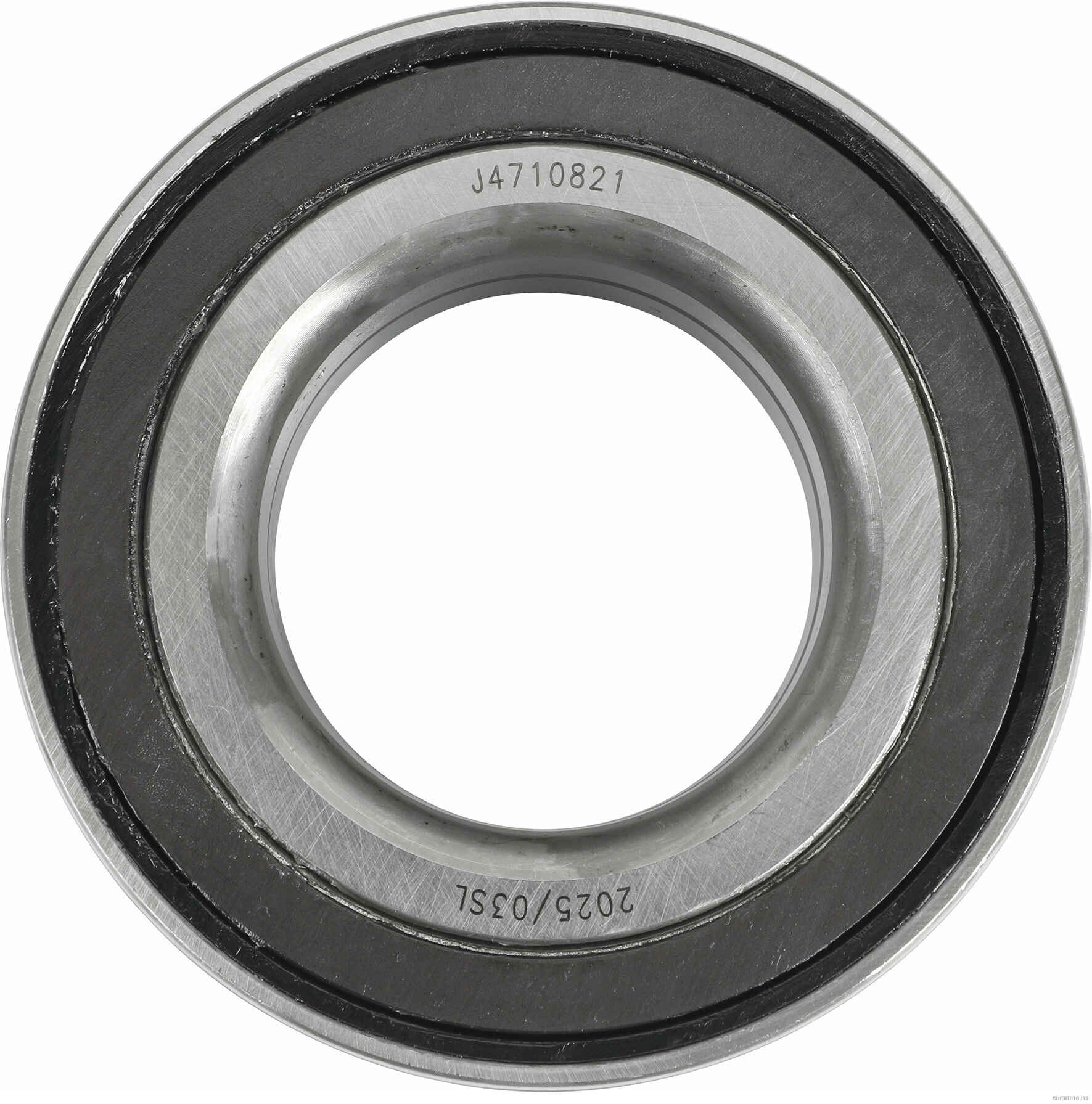Roulement de roue HERTH+BUSS JAKOPARTS ref. J4710821