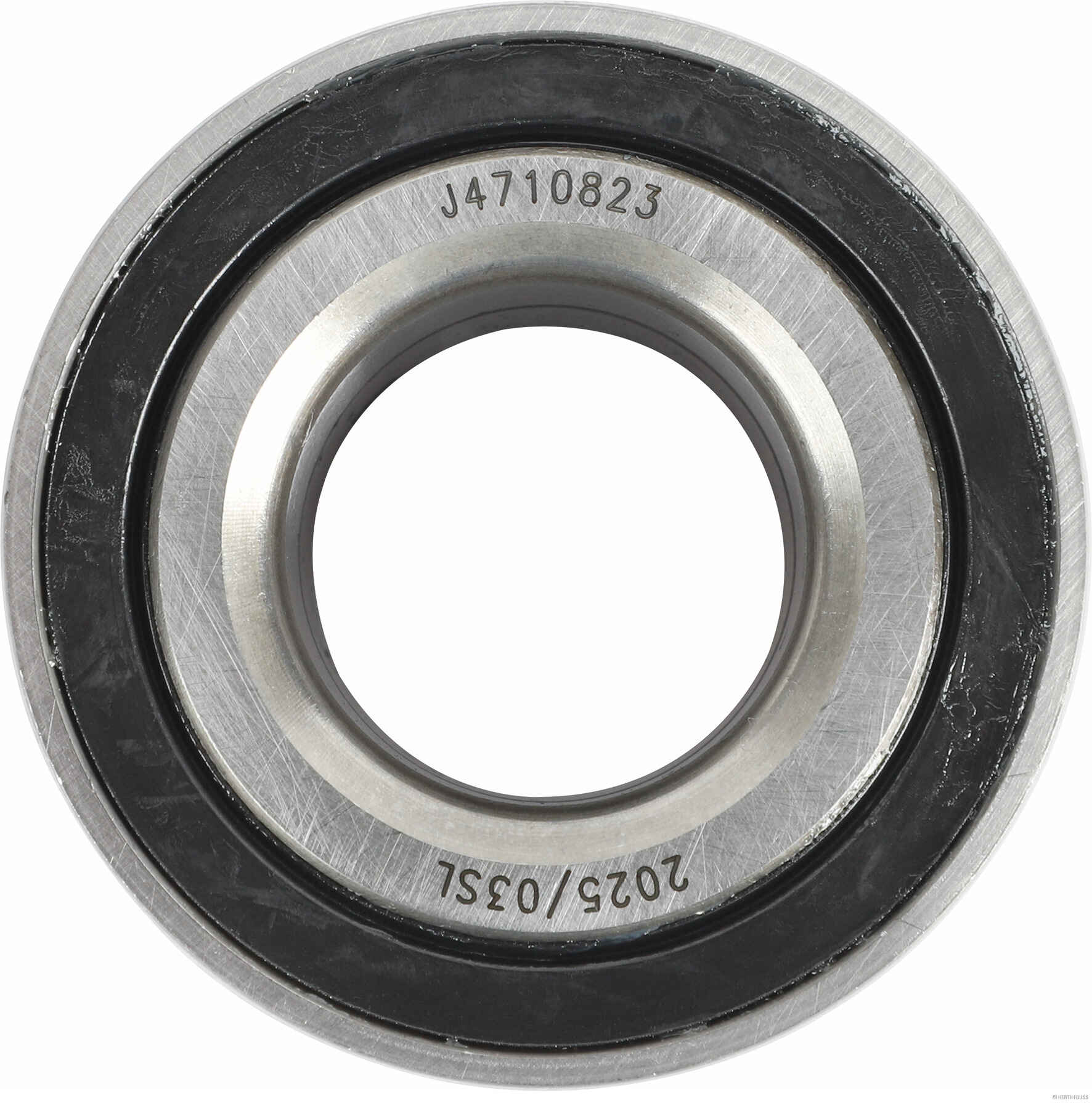 Rolamento de roda HERTH+BUSS JAKOPARTS ref. J4710823
