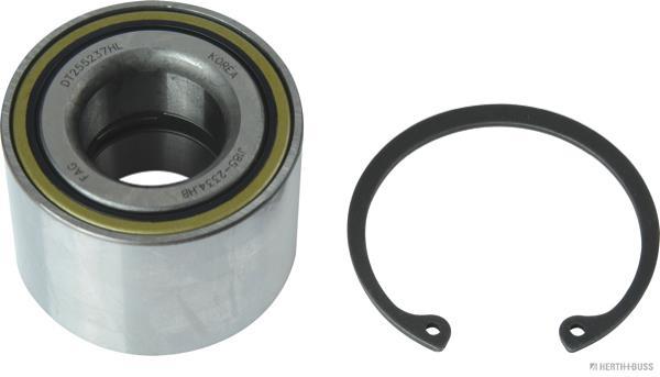 Cojinete de rueda HERTH+BUSS JAKOPARTS ref. J4710916